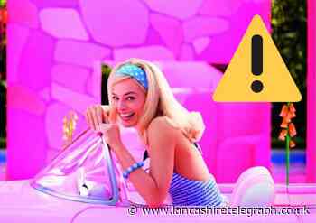 Readers share one warning before taking kids to Barbie film