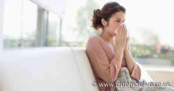 Blocked nose and ears could be sign of a silent cancer - full list of symptoms and what to look out for