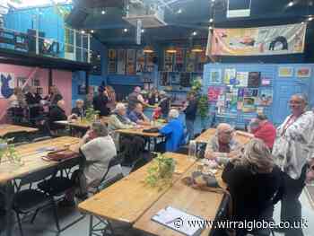 Magenta Living hosts ‘block champions’ meeting over housing safety