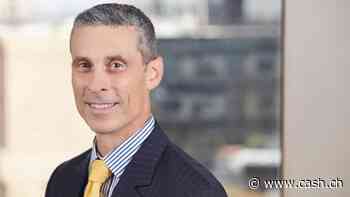 «Jedes Unternehmen muss sich Gedanken über seine KI-Strategie machen.»