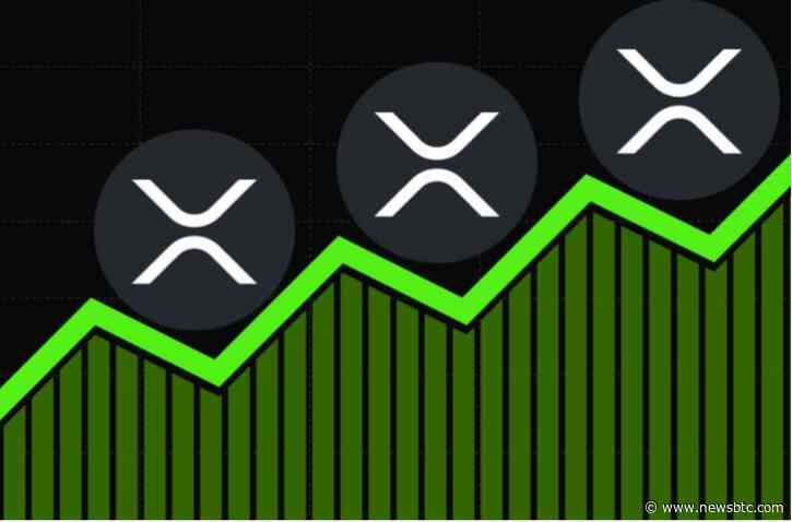 Traders’ Interest In XRP Remains Solid Despite Price Retreat, Data Shows