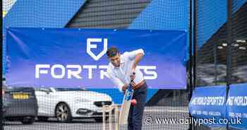 Rishi Sunak has say on 20mph limits and HS2 'benefit' during North Wales visit