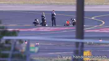 Fluglinien prüfen Klagen gegen Klimaaktivisten