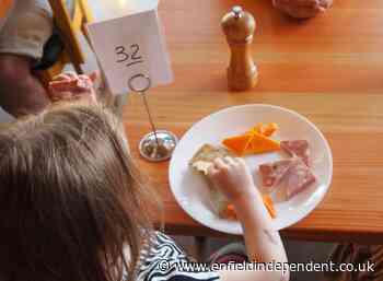 Where can I get kids' meal deals over the summer holidays?