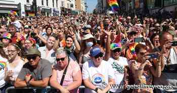 Brighton Pride passengers to be stranded as all Southern trains to city cancelled