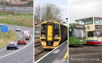 Government delay could hold up Dorsets Local Transport Plan