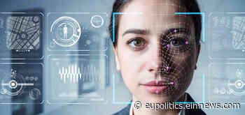 Biometrics promises to shorten waiting times at airports