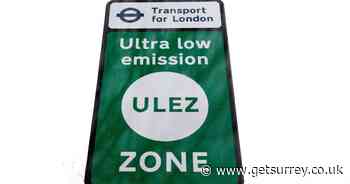 ULEZ expansion will go ahead in weeks after High Court ruling - what it means for Surrey