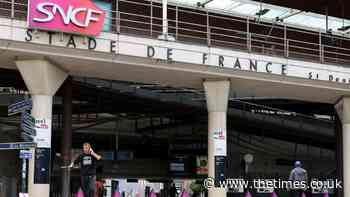 Booking glitch lets men into women-only carriages on night trains Subscription