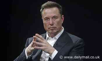 Elon Musk 'rigged Teslas to show an inflated range they could travel before running out of charge'