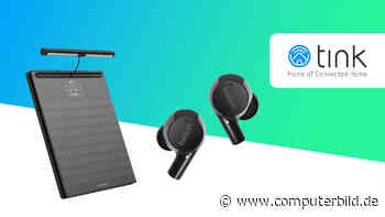 Exklusiv: Smarte Waage mit Bluetooth-Kopfhörern zum Tiefpreis