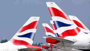 IAG soars to record six-month profit of 1.26 billion Subscription