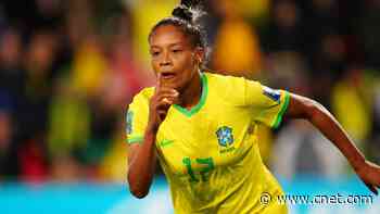 France vs. Brazil: How to Watch FIFA Women's World Cup 2023 Game Live From Anywhere     - CNET