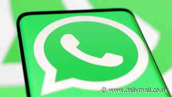 People are only just realising this sneaky tip to change WhatsApp text