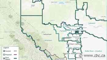 New district boundaries, more seats as Alberta's federal electoral landscape shifts