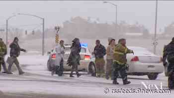Colorado appeals court finds no error in handling of Planned Parenthood mass shooting lawsuit