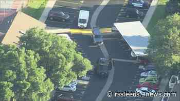 Kidnapped woman 'played along' with suspect in effort to escape, court records show