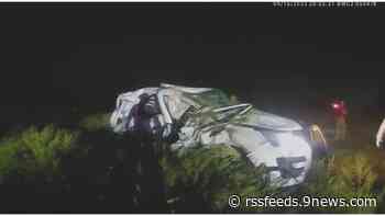 Judge finds officer guilty of 2 misdemeanors after handcuffed woman hit by train while in patrol car