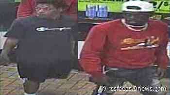 3 people shot after confrontation with shoplifters at 7-Eleven