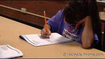 Cool Schools: Summer literacy program helps prevent students from falling behind