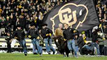 'They're back': CU votes to join Big 12