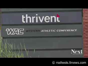 College conferences changing locations? That's WAC
