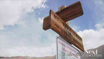 Popular 14er loop reopens, but with some added paperwork