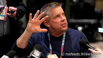 Sean Payton rips Nathaniel Hackett, Jets in article