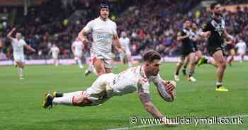 Oliver Gildart can't play the Challenge Cup Final with unavailability explained