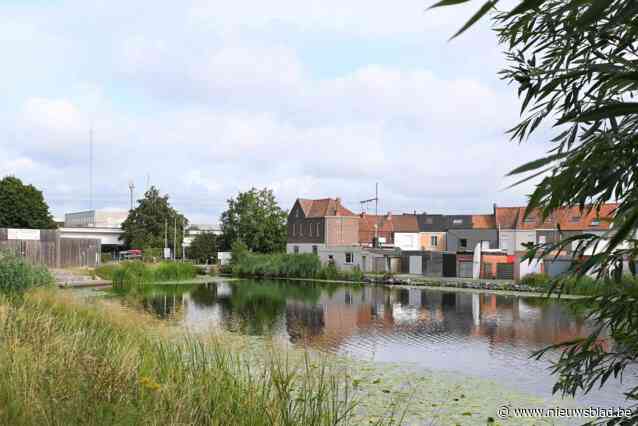 Captatie- en zwemverbod op kanaal Bossuit-Kortrijk na tien dagen opgeheven: “Waterkwaliteit opnieuw goed niveau”