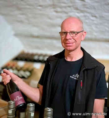 Wein-Bastion in Ulm wird 40