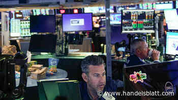 Finanzmärkte: Warum die Zuversicht an den Aktienmärkten möglicherweise verfrüht sein könnte