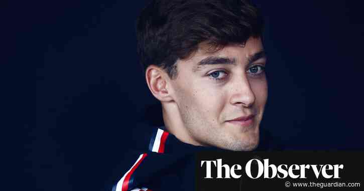 George Russell: ‘Mercedes are so used to winning … it is demoralising sometimes’