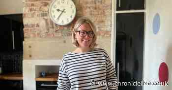 North Tyneside pet lover with partial hearing loss thanks fire service for life-saving advice