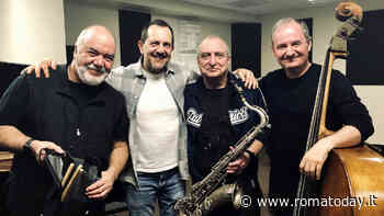 Peter Erskine Quartet alla Casa del Jazz