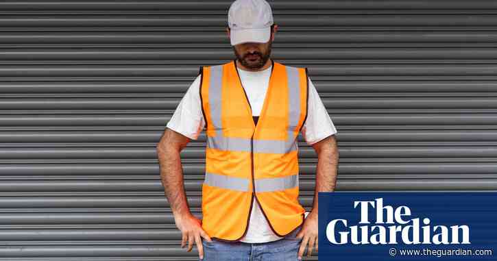 ‘To them, we are like robots. The things that make us human are ground out of you’: the inside story of a strike at Amazon