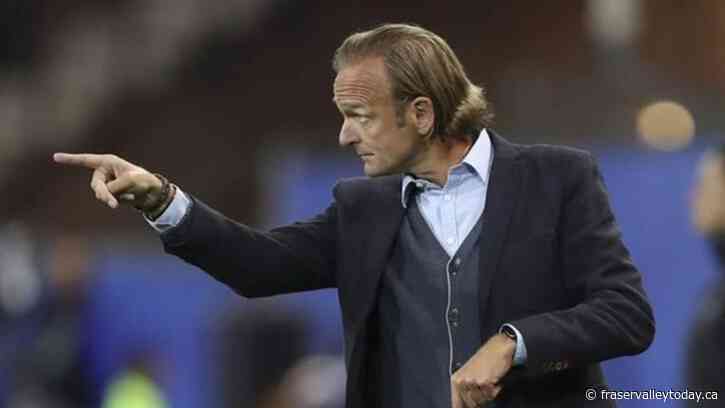 Former Canada coach keeping close eye on potential Denmark matchup at World Cup