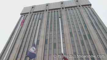 Newport News council members told to pay back money after misusing city credit cards