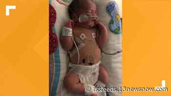 'Kidneys For Kids' comes to Sentara