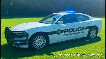 16-year-old arrested for Franklin shooting