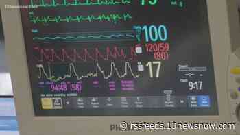 Dozens of Virginia hospitals are not complying with newly codified state law, report says