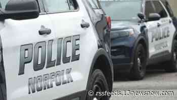 17-year-old dies following shooting in Calvert Square area of Norfolk