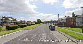 Appeal as man, 41, dies in off-road motorbike crash in Jarrow
