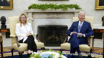 Roma Expo 2030: Meloni strappa l’appoggio di Biden