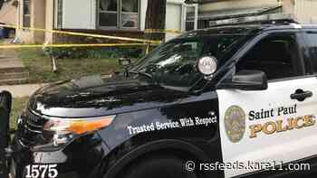 Charges: Man shot and killed in St. Paul after allegedly attacking woman