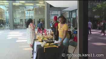 Black Business Week highlights businesses in Minneapolis