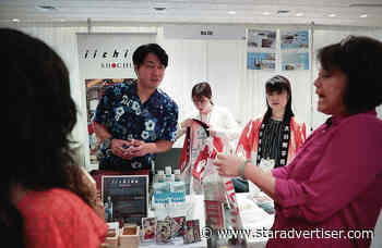 Hawaii-Japan summit leveraging relationships for tourism recovery