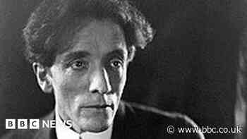 Nigel de Brulier: forgotten Hollywood star's links to Bristol