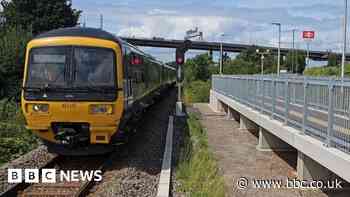 Bristol park and ride station set to open