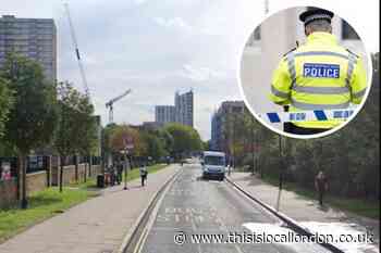 Boy, 15, charged after teen stabbed at Enfield youth centre